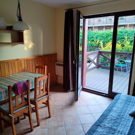 Apartamenty Kotwica 포다비 외부 사진