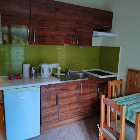 Apartamenty Kotwica 포다비 외부 사진